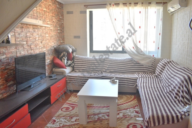 
Apartment for rent in Teodor A. Ipen street near Asllan Rusi Sports Palace.
It is located on the 